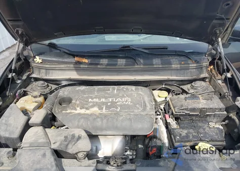 2015 Jeep Cherokee Sport from USA, damaged, VIN 1C4PJLAB1FW620410